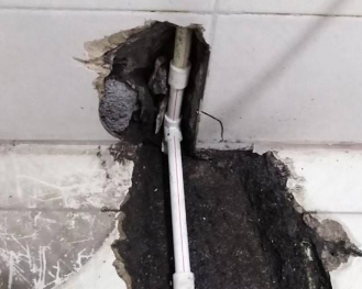 青岛市卫生间测漏水哪家好