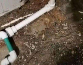 青岛市卫生间测漏水服务电话